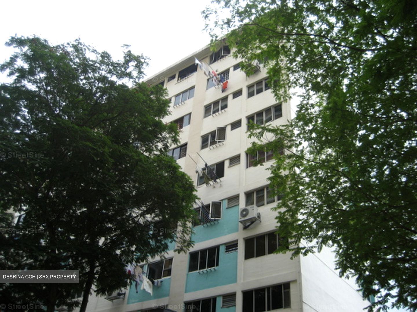 Blk 93 Paya Lebar Way (Geylang), HDB 3 Rooms #599105751